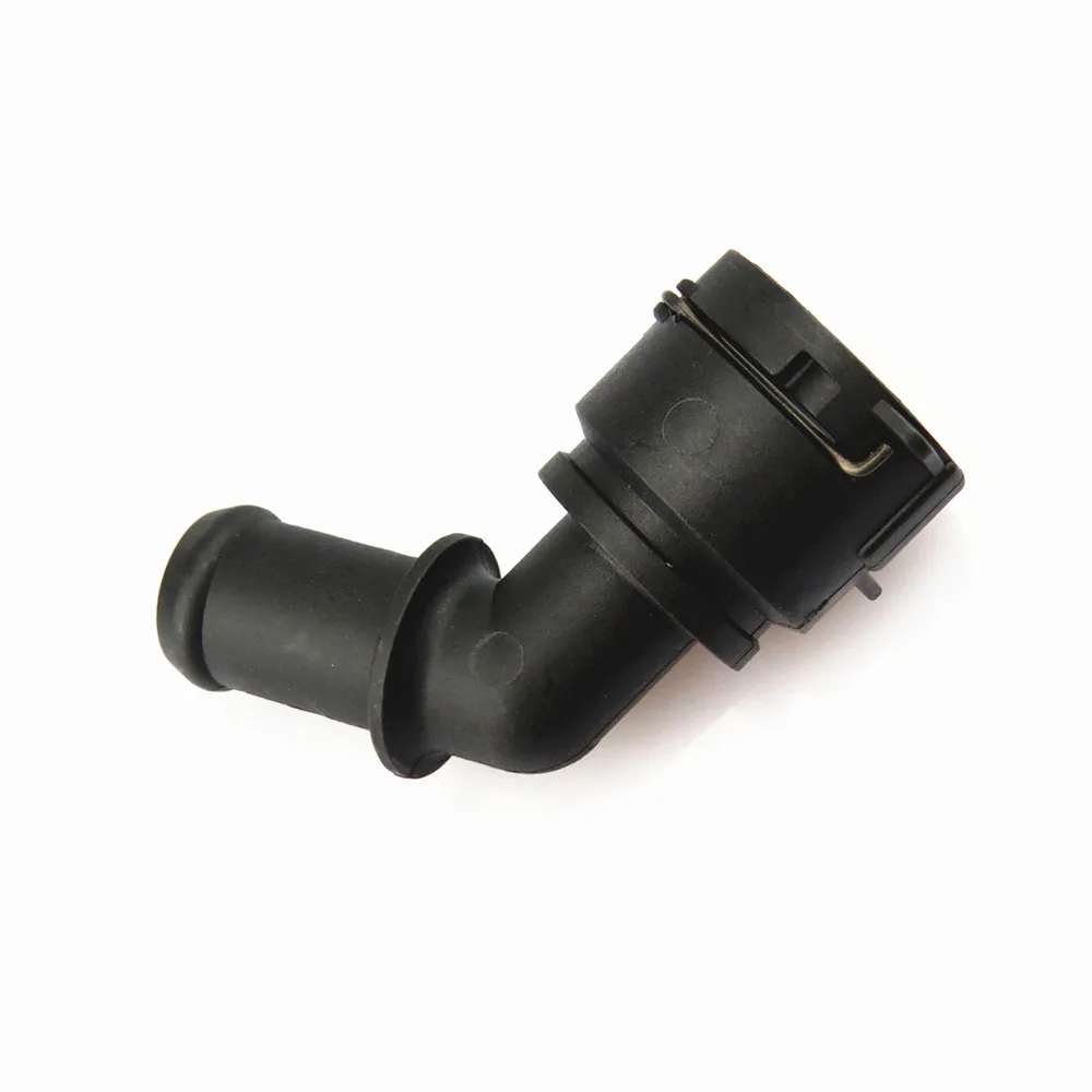 Соединительная труба шланга охлаждающей жидкости для автомобильного двигателя