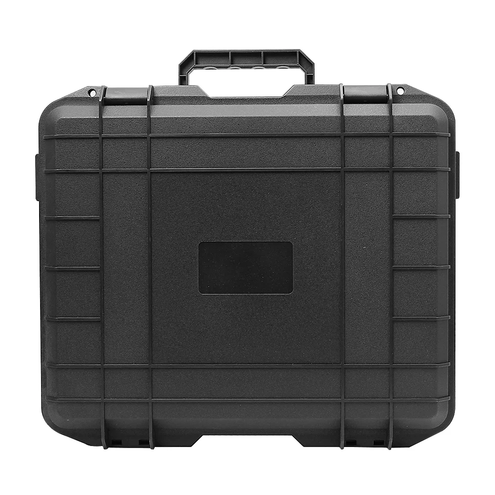 Ящик для инструментов из АБС-пластика защитное оборудование чехол портативный