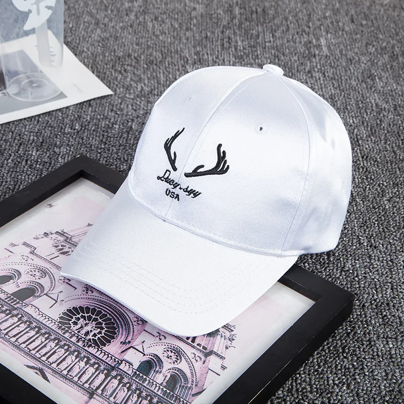 Рэпер DJ хип хоп бейсболка с вышивкой розы женские и мужские для мальчиков девочек