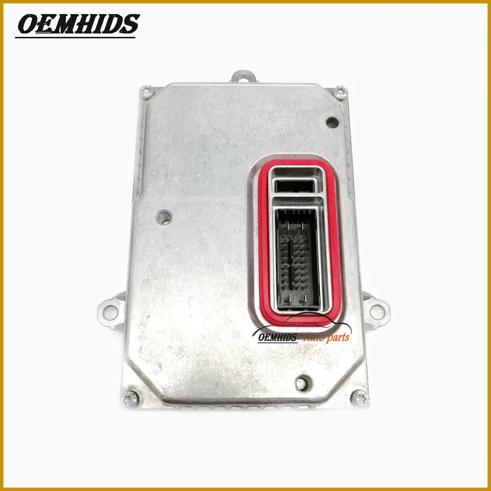 130732915602 A2048203285 A2048207526 OEM Ballast Original Used For C-Class W204 D1S HID Headlight Control Unit AFS Module ECU | Автомобили