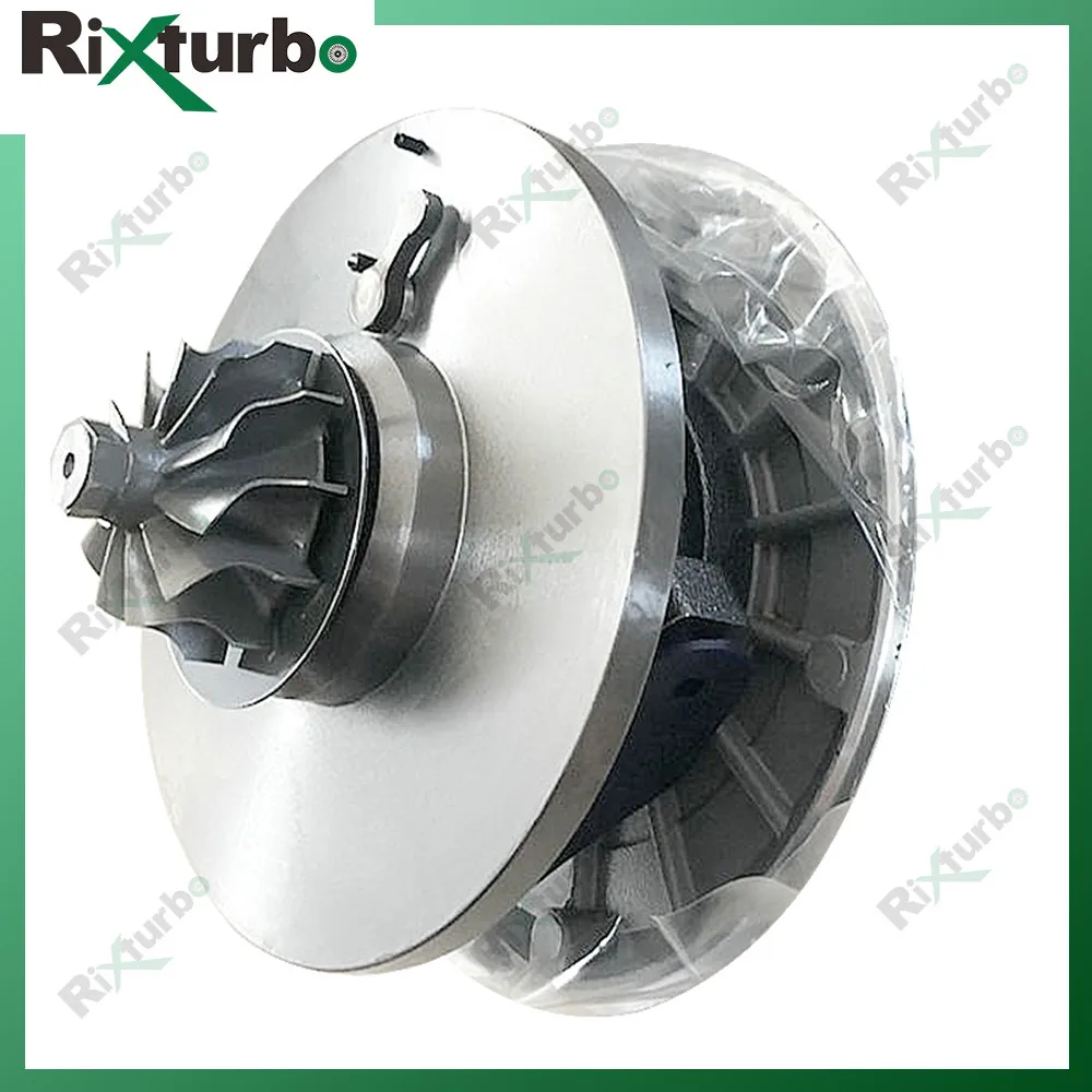 Картридж турбины Billet MFS Chra сбалансированный сердечник для Ford C-MAX Focus II Mondeo III 1 6 TDCi 80