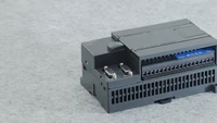 new factory sale 6es7216 2ad23 0xb0 plc s7 200 controller module