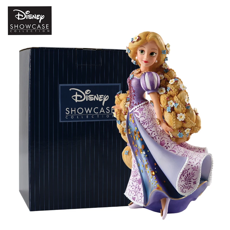 

Disney Showcase Collection Princess Tangled Action Figure