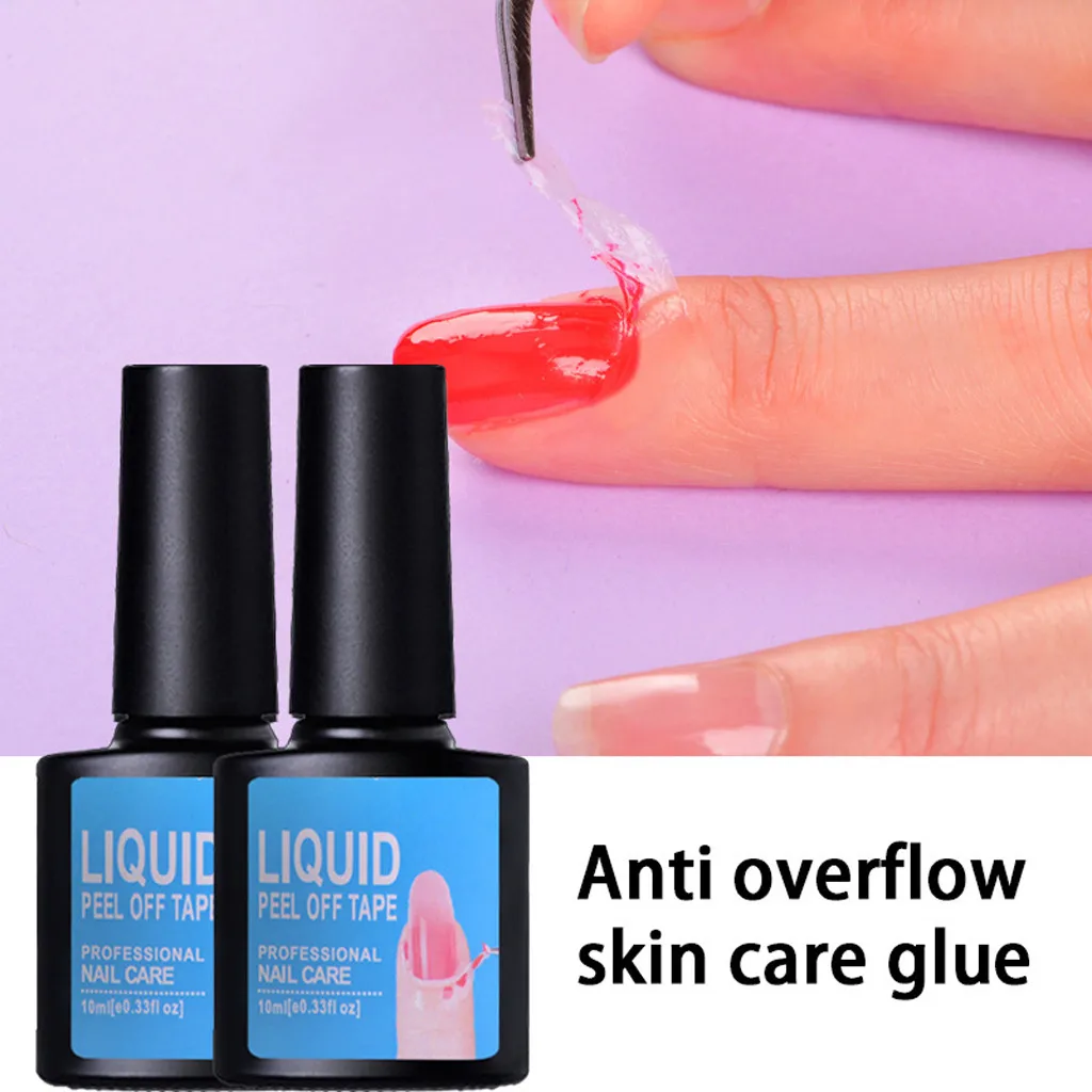 Анти-переполнения Маникюрный Инструмент маникюрного салона &quotсделай сам&quot