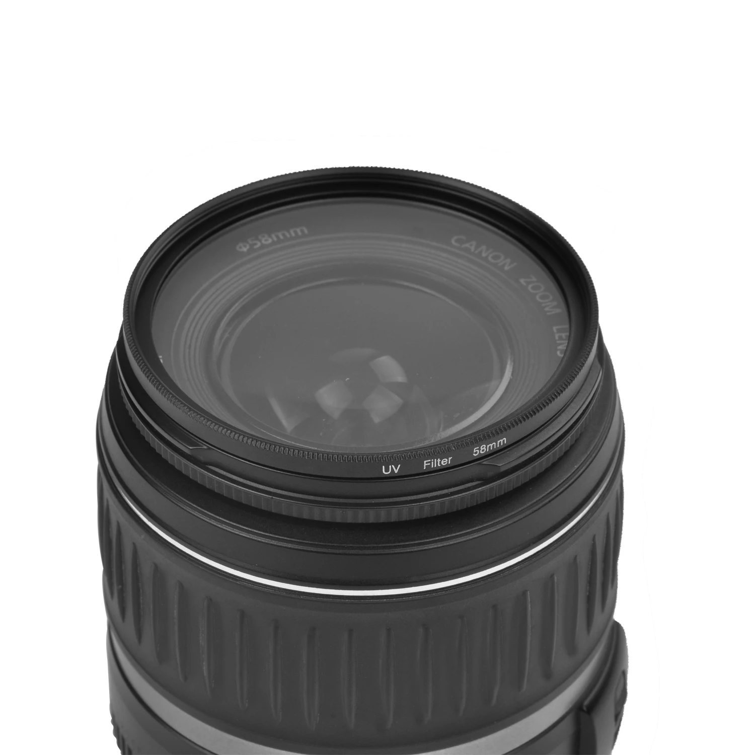 Фильтр для объектива камеры 49 мм 52 55 58 62 67 72 77 Фильтры Canon Nikon Sony аксессуары