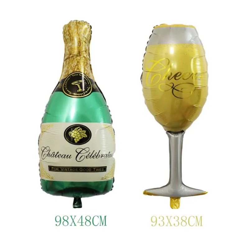 Надувные шары Невеста пчела баннер украшение для девичника вечеринки свадьбы