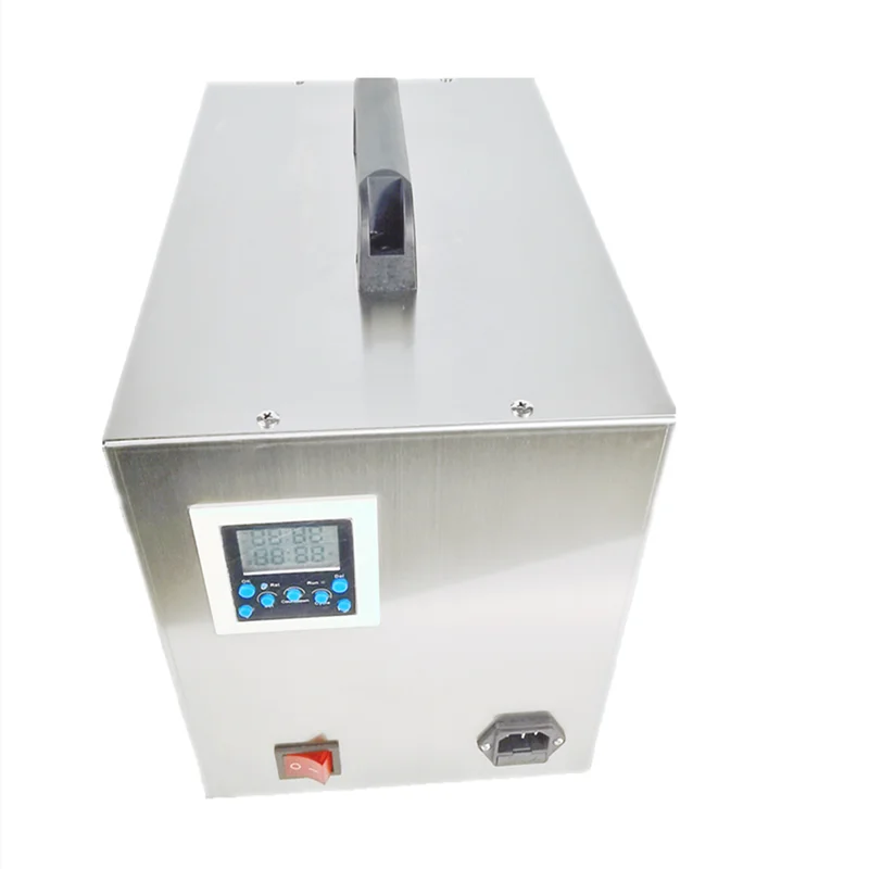 

OZOTEK 10G Ozone Disinfection Machine AP1000 with Multi-Function Timer for Air Disinfection