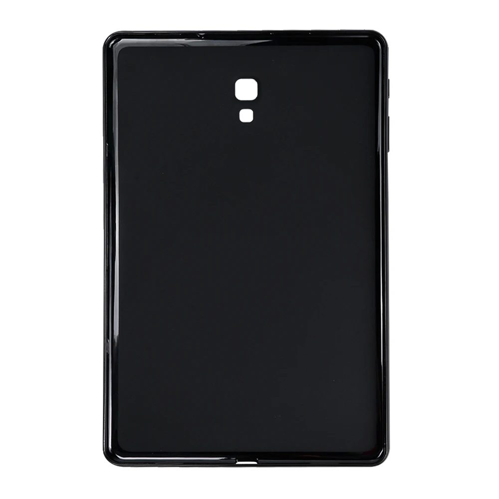 Умный силиконовый чехол QIJUN Tab A 10 5 для планшета Samsung Galaxy A2 2018 SM T590 T595 T597