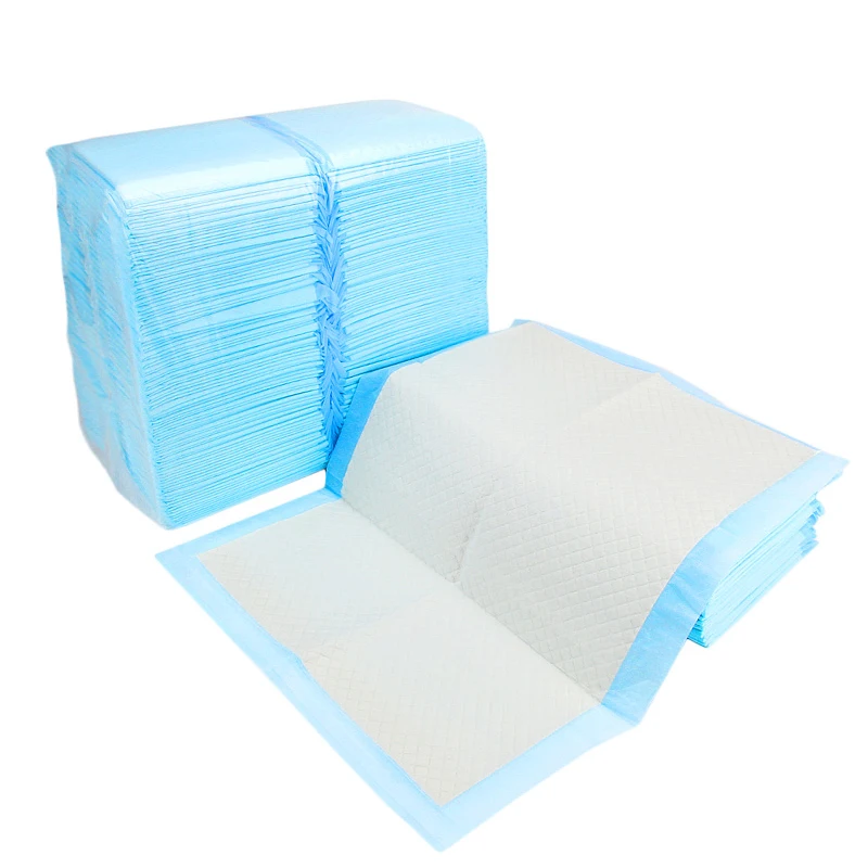

Dog pad pet diaper pads sanitary pad training pad diaper absorbent thickening deodorant absorbent toilet supplies