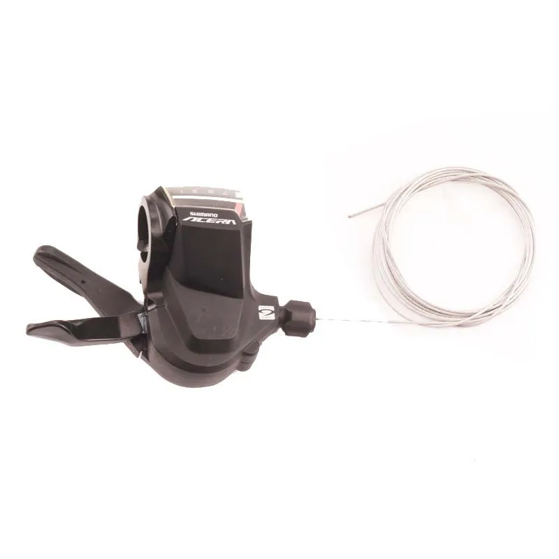 SHIMANO ACERA M3000 M4000 27 3*9 скоростной горный велосипед MTB Трансмиссия группа обновления для m390