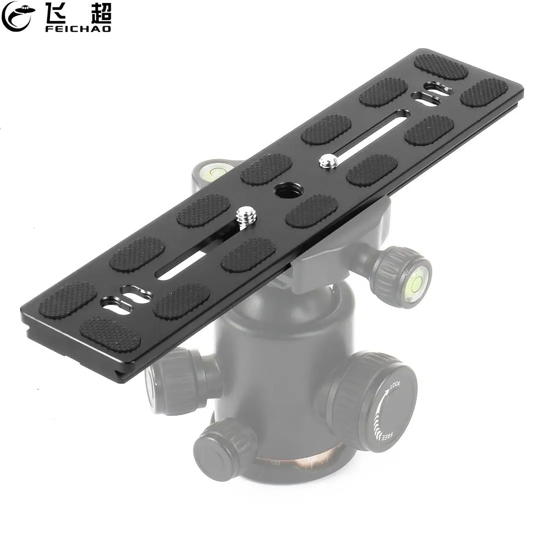 Штатив с ЧПУ быстросъемной головкой стандартной длины 200 мм для - Цена: 245,60 руб.