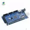 100 шт Nano 3,0 контроллер совместим с Arduino nano CH340 USB драйвер без кабеля NANO V3.0