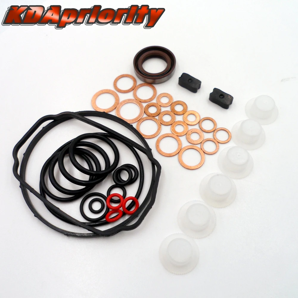 

146601-0900 Diesel Fuel Pump Repair Kit Oil Seal 1466010900