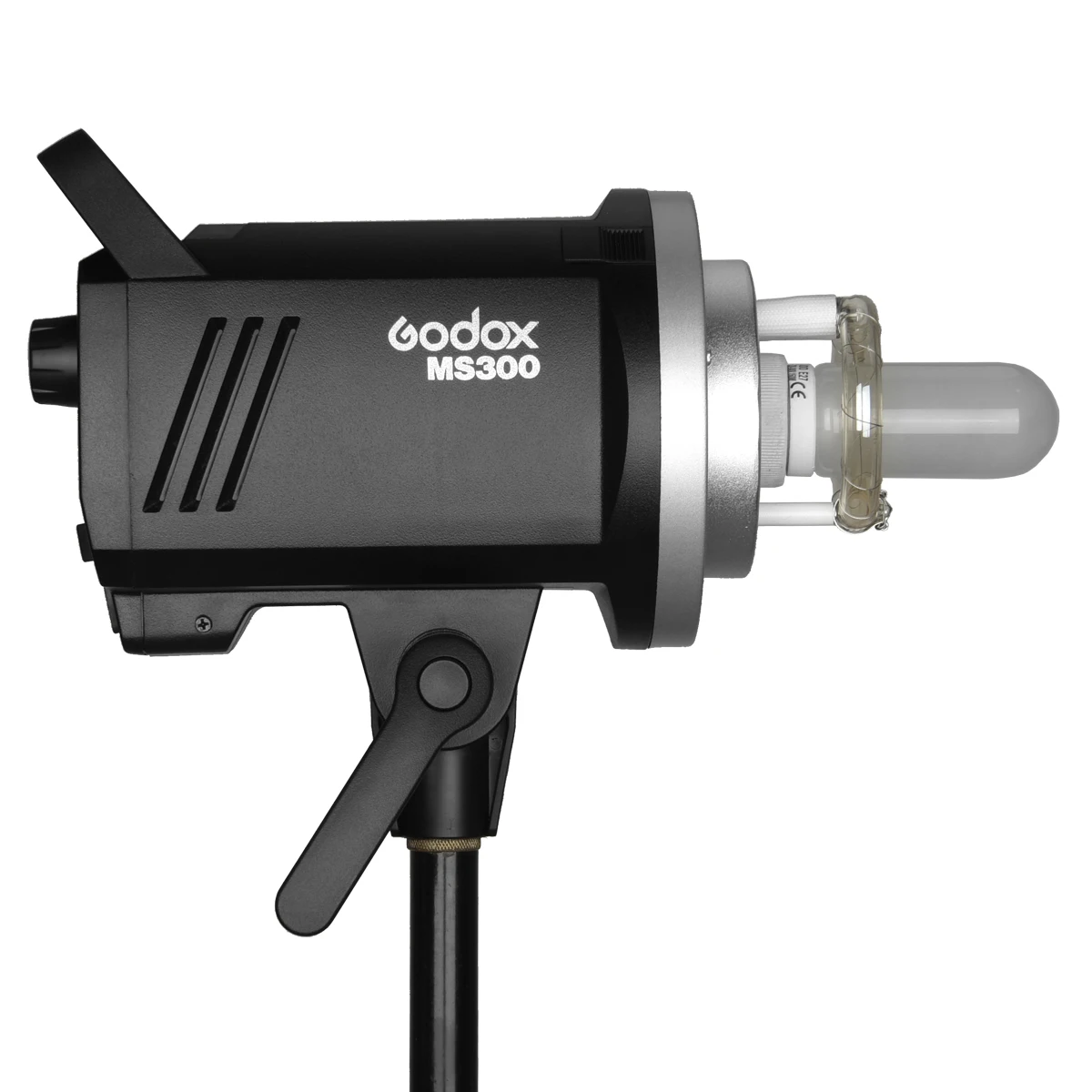 Вссветильник шка Godox MS300 600Ws 2x300Ws для фотостудии софтбокс осветительная стойка 280