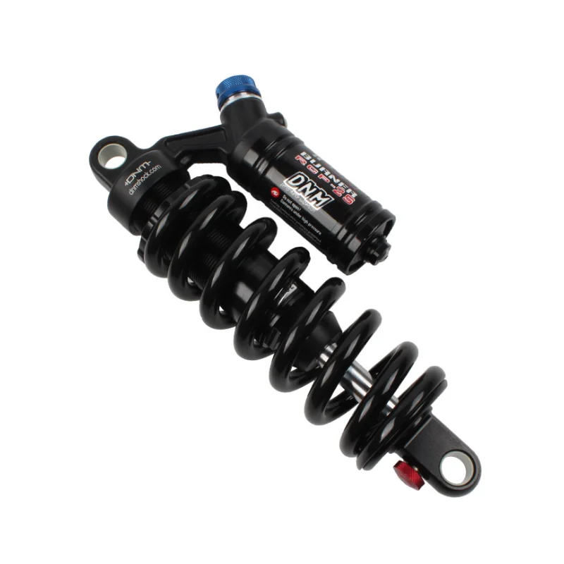 

DNM RCP2S Mtb Rear Shock For Mountain Bike Shock For XC / Trail / AM / DH / FR 1 Piece