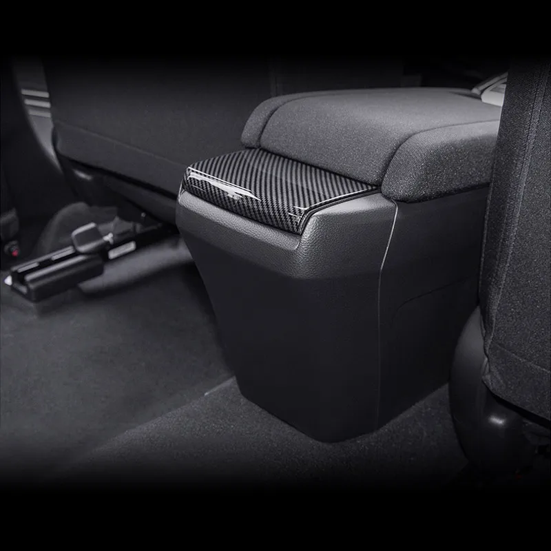 Центральный подлокотник для Honda Civic 10 2017 18 19 2020 2021 | Автомобили и мотоциклы