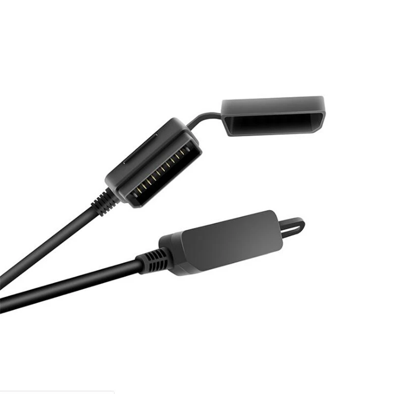 3 канальный адаптер для автомобильного зарядного устройства DJI Mavic 2 Pro / Zoom с
