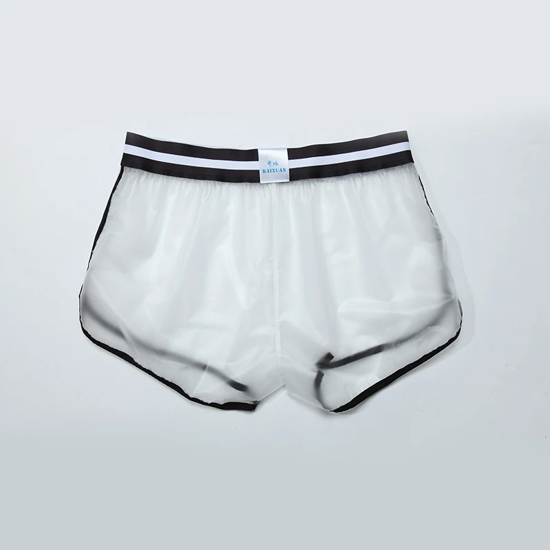 AIIOU пикантные Для мужчин белье женское нижнее боксерские шорты для геев трусики