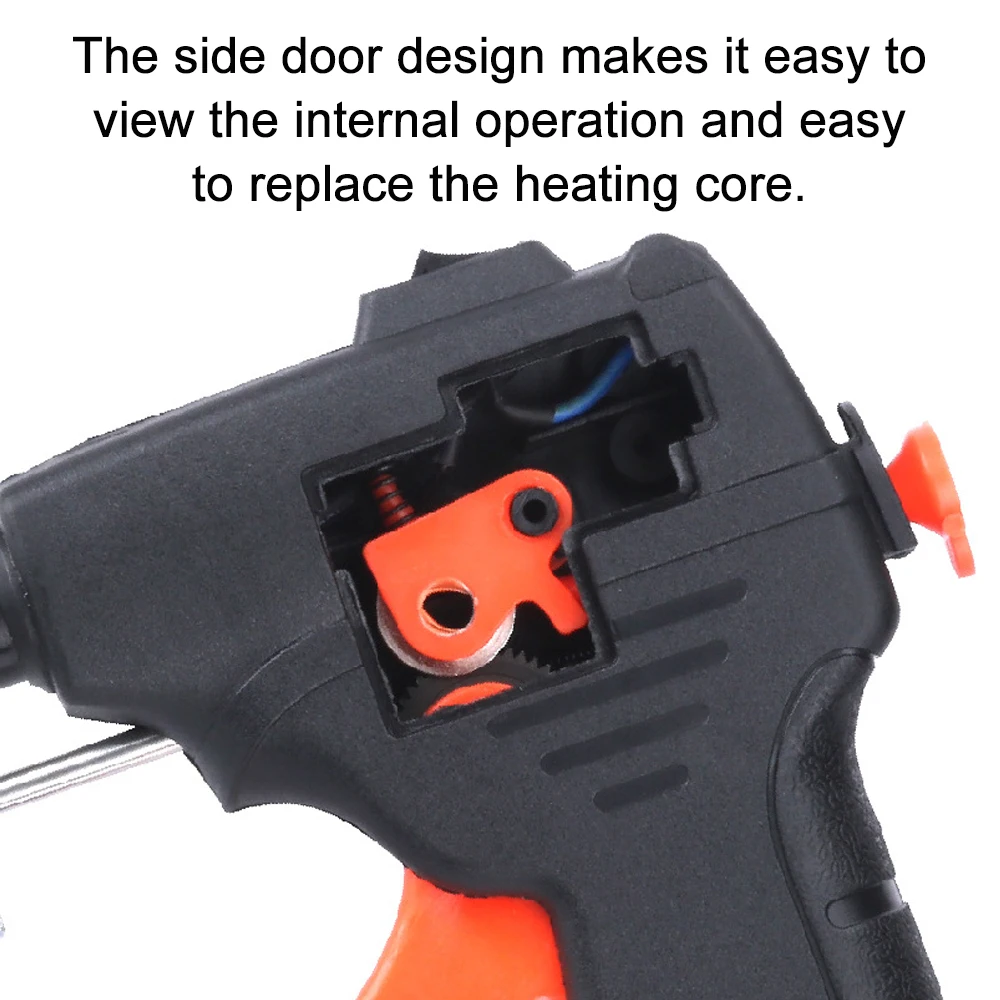 Автоматический портативный Электрический паяльник сварочные инструменты для