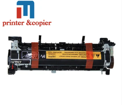 

1pcX Новый RM1-4579-000 RM1-4579 установка термозакрепляющего устройства в сборе для hp LaserJet P4014 P4015 P4515