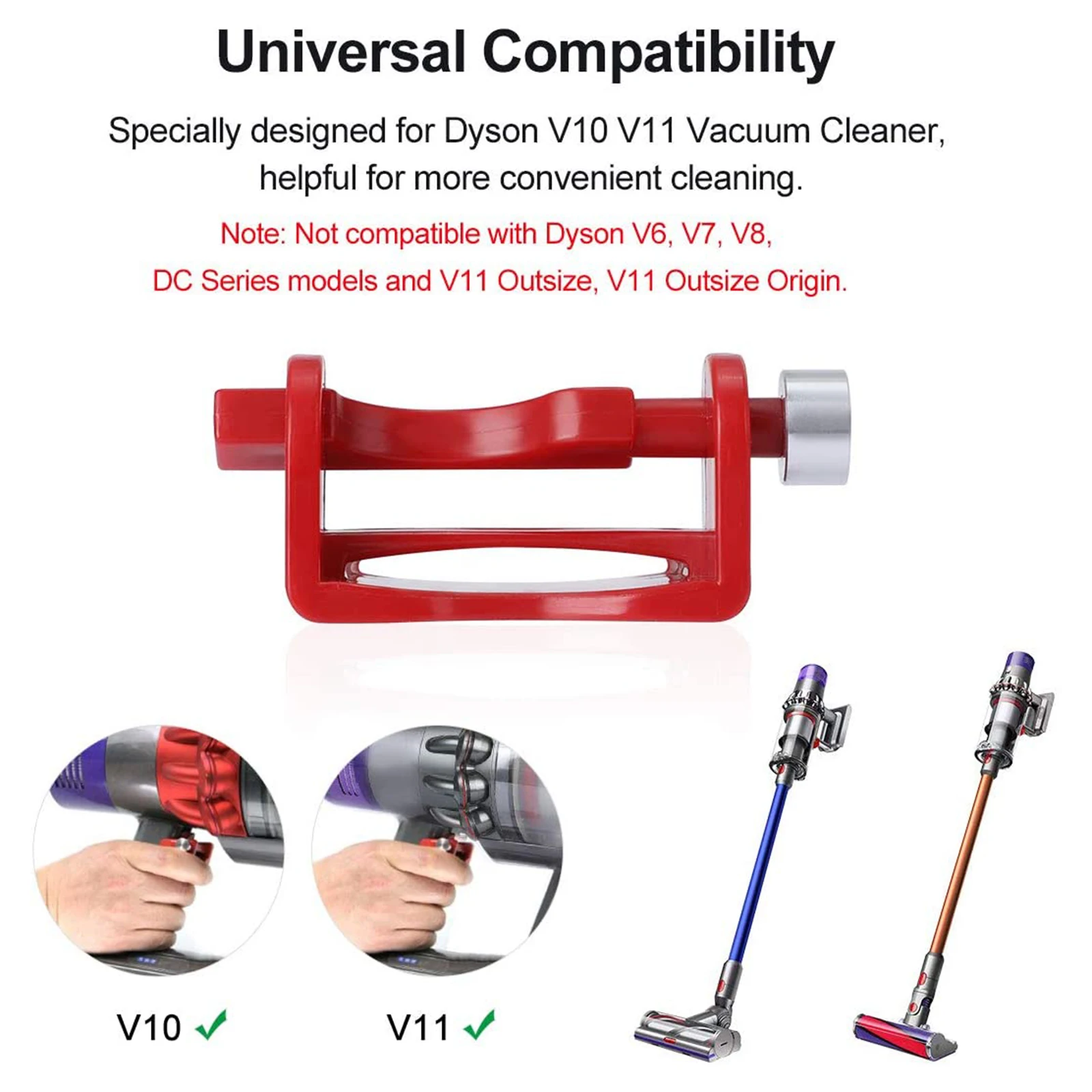 Аксессуары для ванной комнаты пылесос кнопка включения замок аксессуары триггер