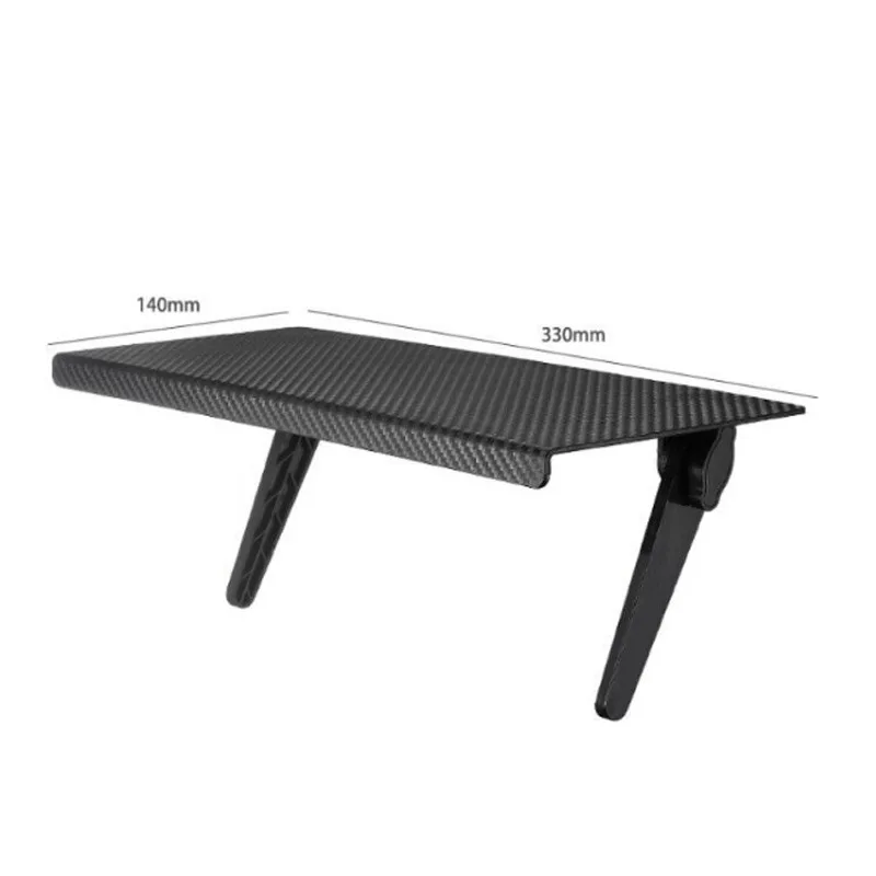 

Multi-functional Adjustable Storage Rack TV Computer LCD Display Rack Screen Storage Bracket Screen Top Shelf Storage Rack 1pcs