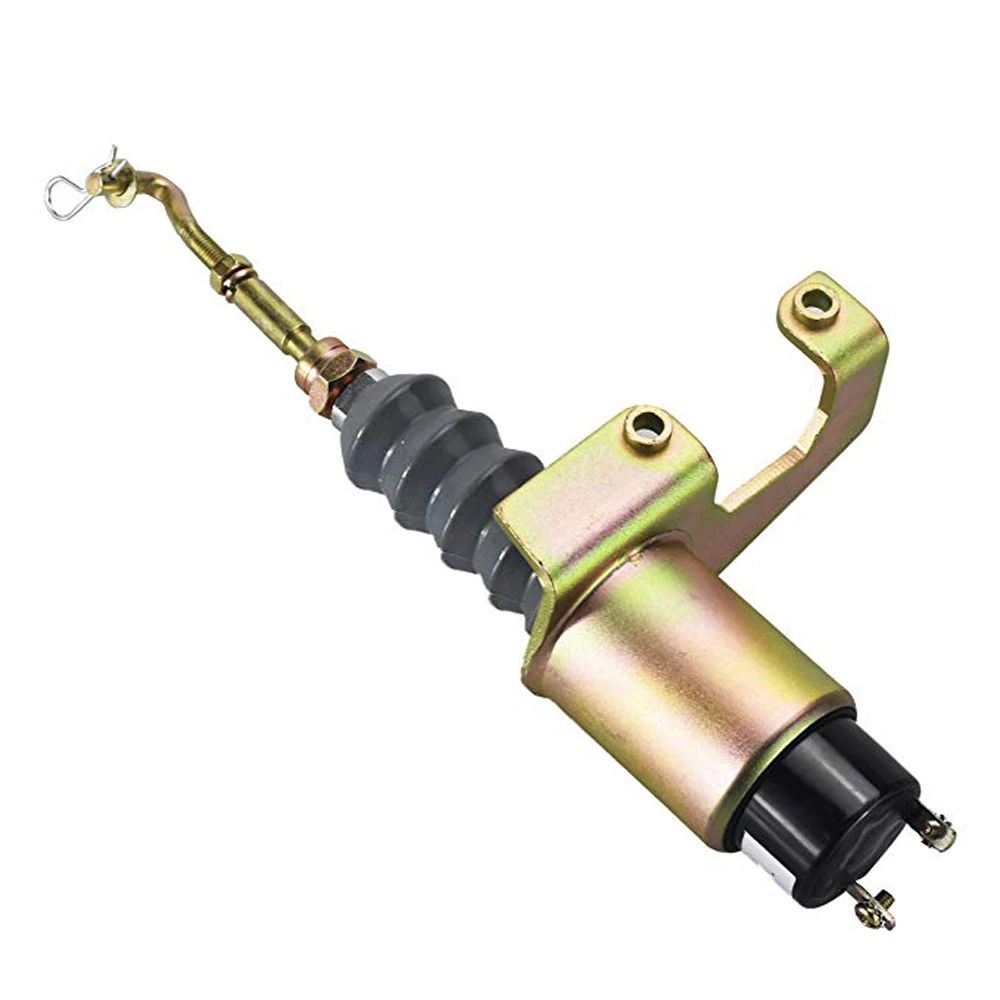 

Fuel ShutOff Solenoid OEM SA376512 For Deutz Bosch RSV