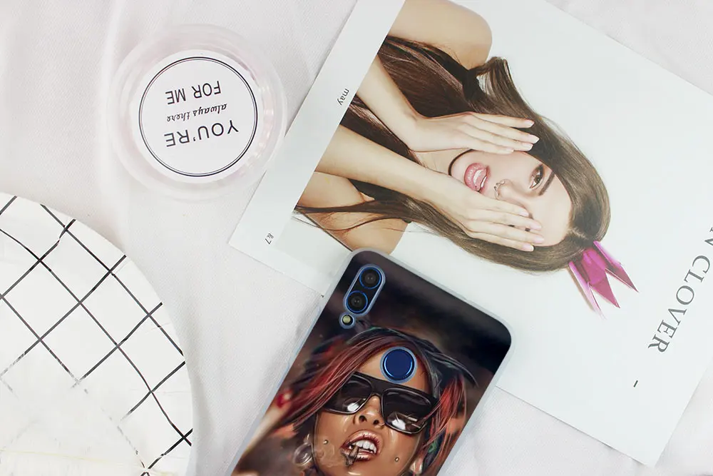 Силиконовый чехол для телефона Huawei Honor 9 10 Lite 6 7 X 8X Max 7a pro 8a 9a V20 PLAY 10i 20 хит продаж