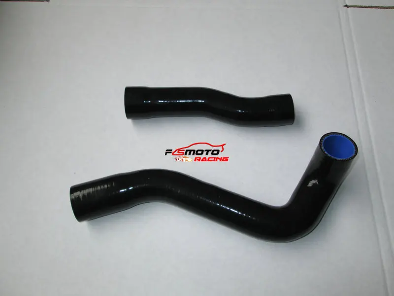 Силиконовый шланг радиатора для BMW E46 M3 330/328 /325 1999 2006 00 01 02 03 04 05|Радиаторы и