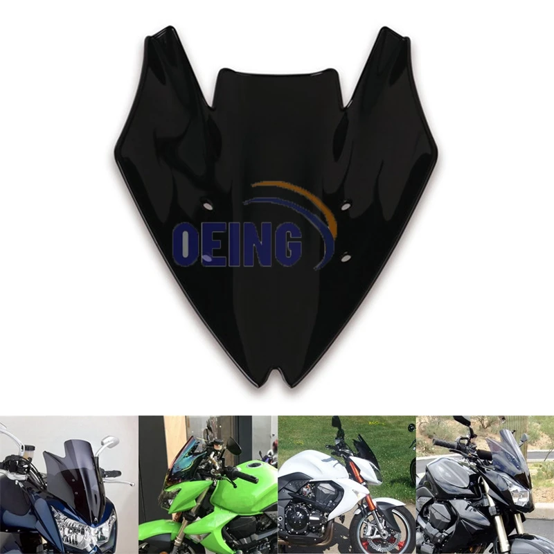 Черные мотоциклетные лобового стекла автомобиля отражающая лобовое стекло для