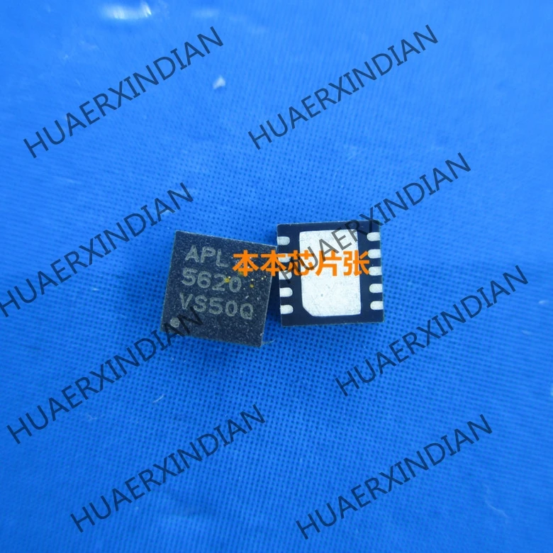 

Новый принт MK = 4M QFN 10 высокого качества