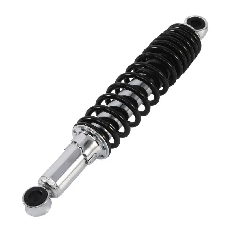 

Rear Fork Suspension Shocks Absorbers For Yamaha YBR125 YBR 125 2002-2013 11 12