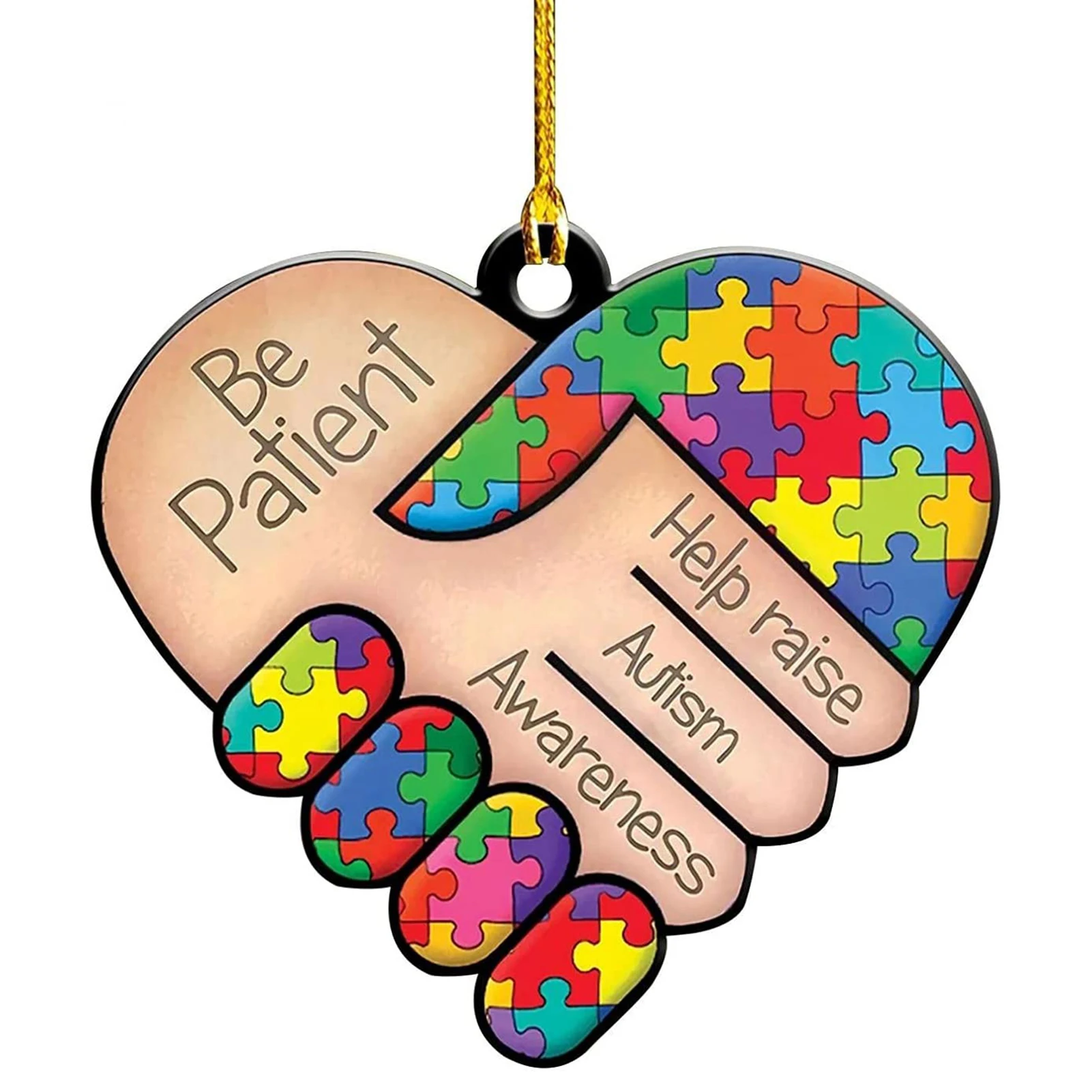 

New Year Christmas Tree Hanging Pendant Home Tree Wooden Crafts Ornament Home Party New Year Decorations Kids Gift