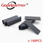 Разделительная площадка 100X JC72-00124A JC97-01486A для Samsung ML 1210, 1220, 1250, 1430, 4500, 5000A, 5100A, 808, SF 530, 531P, 555P, 5100