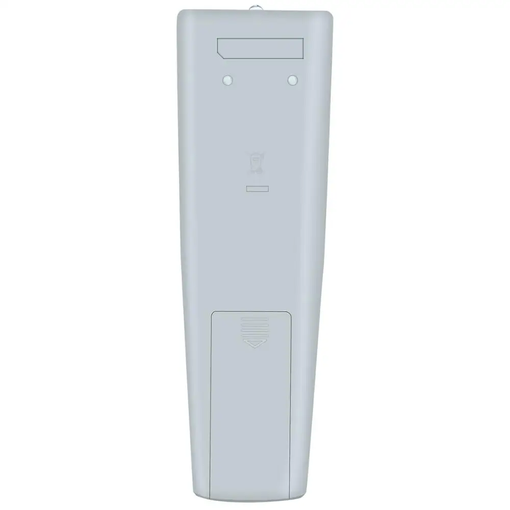 Кондиционер пульт дистанционного управления подходит для haier yr-w08 yl-w08 yr-w03 yr-w02 yr-w01 yr-w04 yr-w06 yr-w07