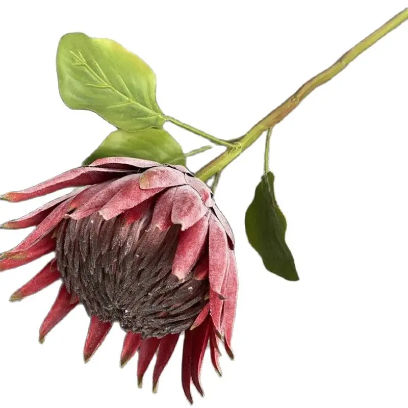 Искусственные шелковые искусственные стебли для дома Свадебные Декоративные |