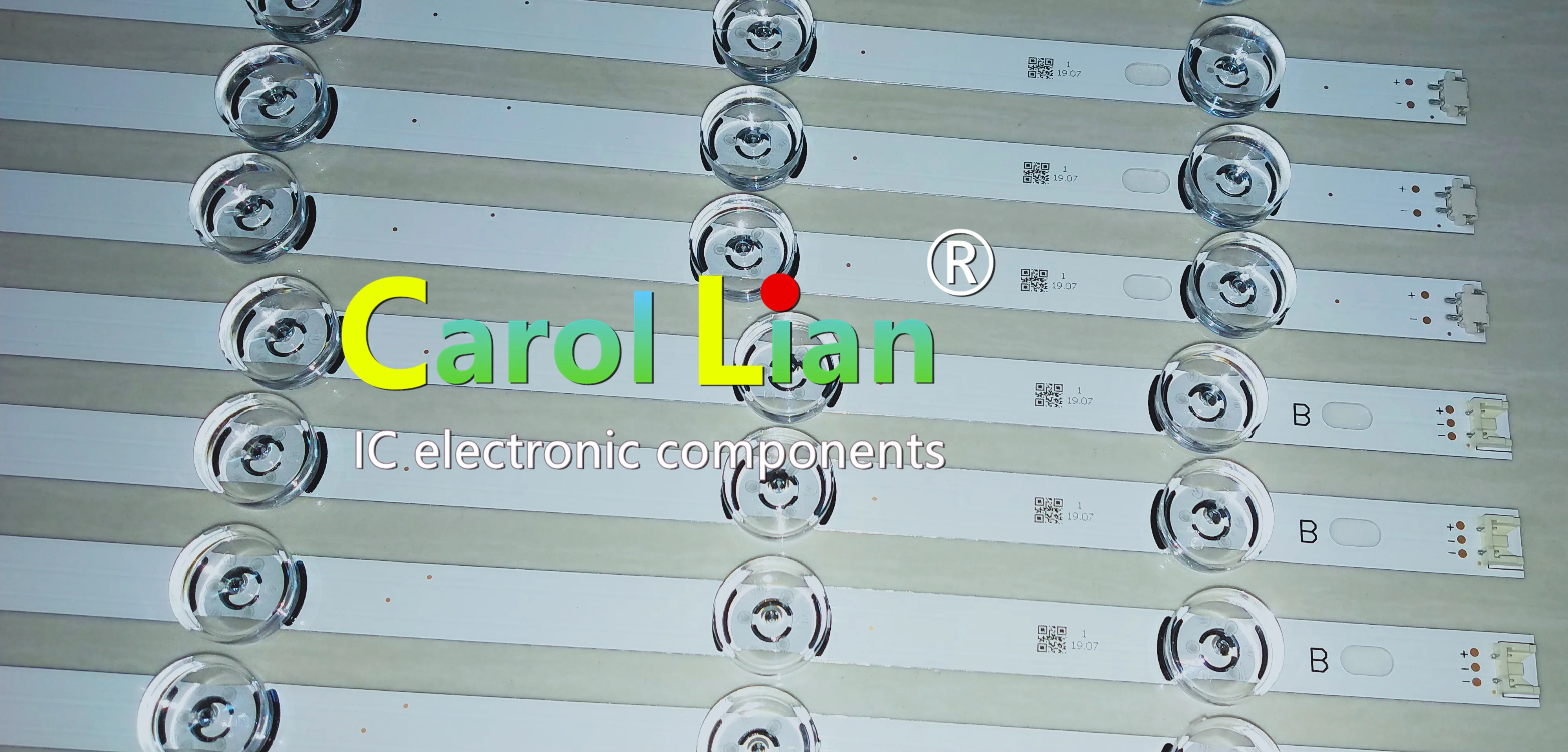 Светодиодная лента для телевизора LG INNOTEK DRT 3 0 42 дюйма 6916L 1709B 1710B 1957E 1956E 6916L-1956A