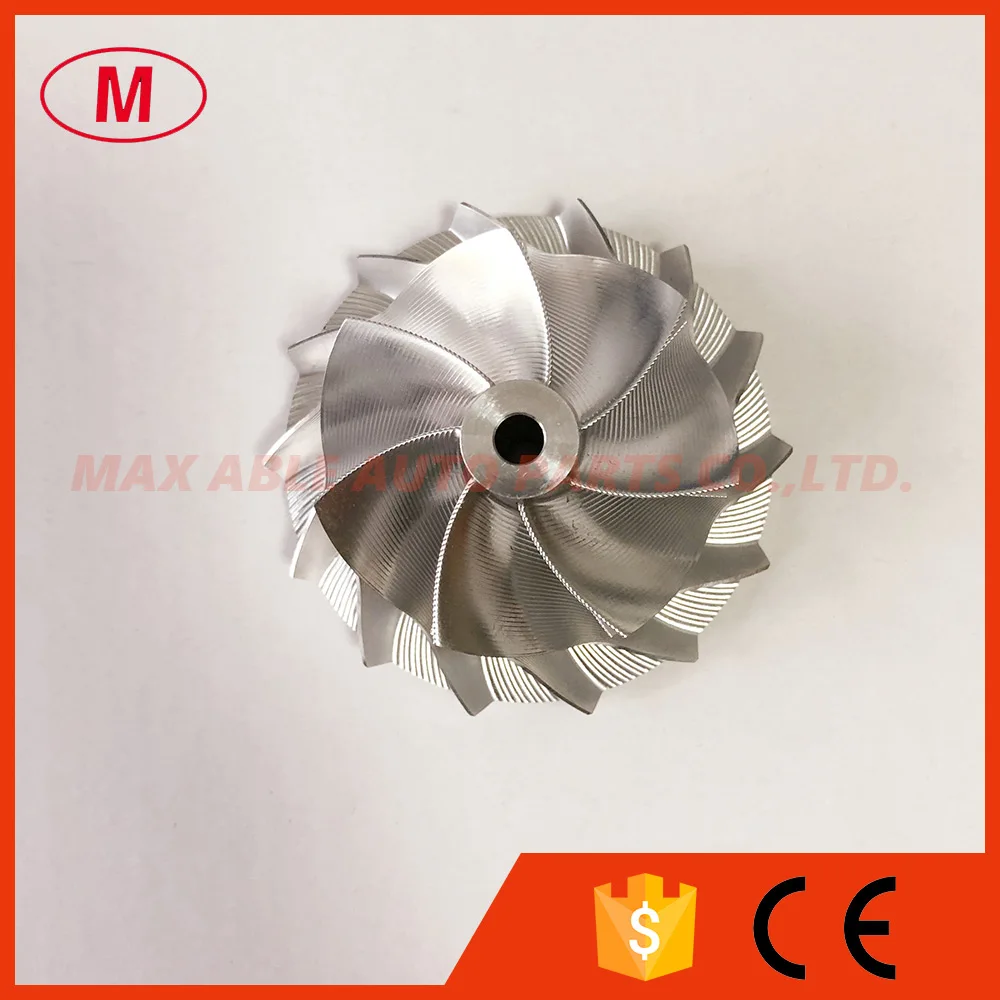 GT15-25 47 00/61 98 мм 7 + лопастей точечное фрезерование высокая производительность