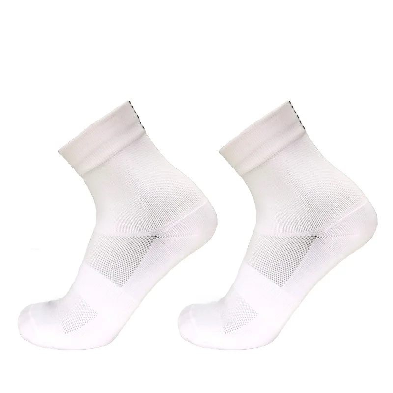 Носки велосипедные rapha мужские/женские компрессионные короткие летние для езды