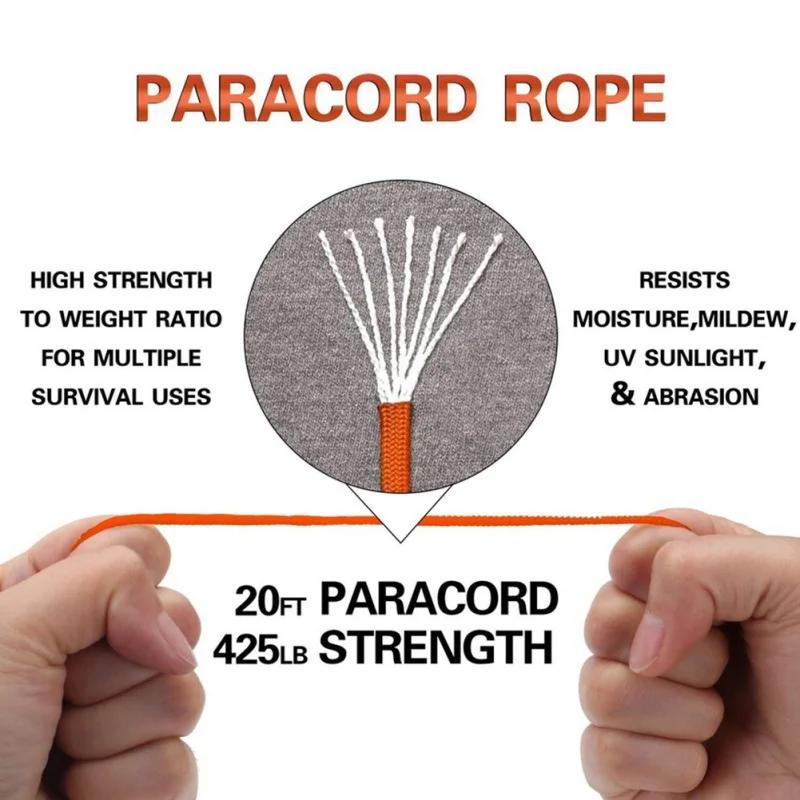 Палатка навес для выживания в экстренных ситуациях спальный мешок с