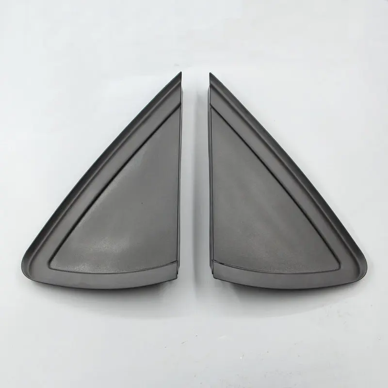 

Apply to Polo 2011-2018 Exterior mirror trim panel Reversing mirror triangle Trim panel 6R0 853 273 6R0 853 274