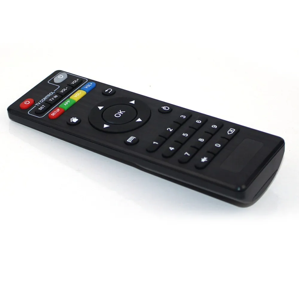Запасной пульт дистанционного управления для ТВ-приставки Android TV Box 96