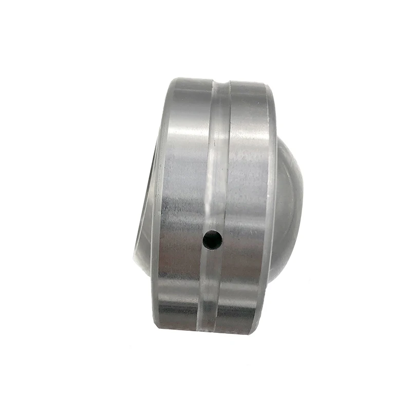 Радиальный сферический подшипник скольжения GEBK18S GEBK20S GEBK22S GEBK25S GEBK28S GEBK30S GEBK PB вал с
