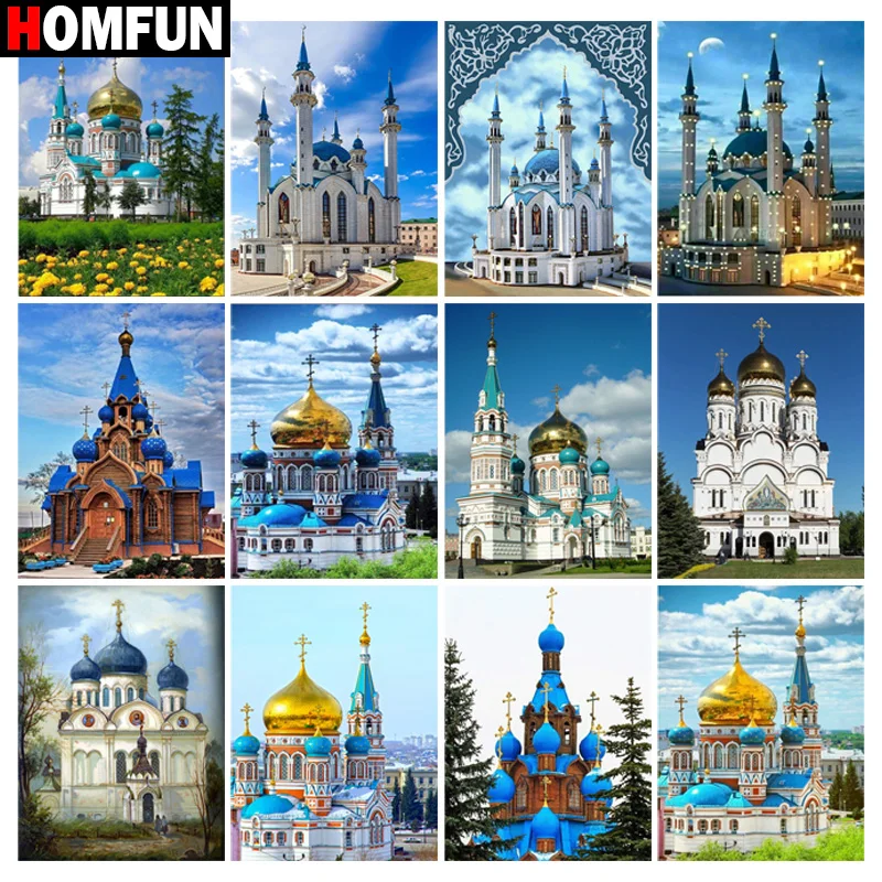 5d Rhinestone Painting