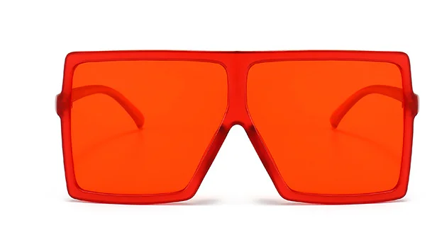 

8804 Women's sun tr polarized glasses new large frame sunglasses