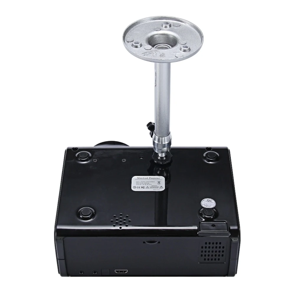 Вешалка для проектора потолочное крепление мини кронштейн штатив камеры