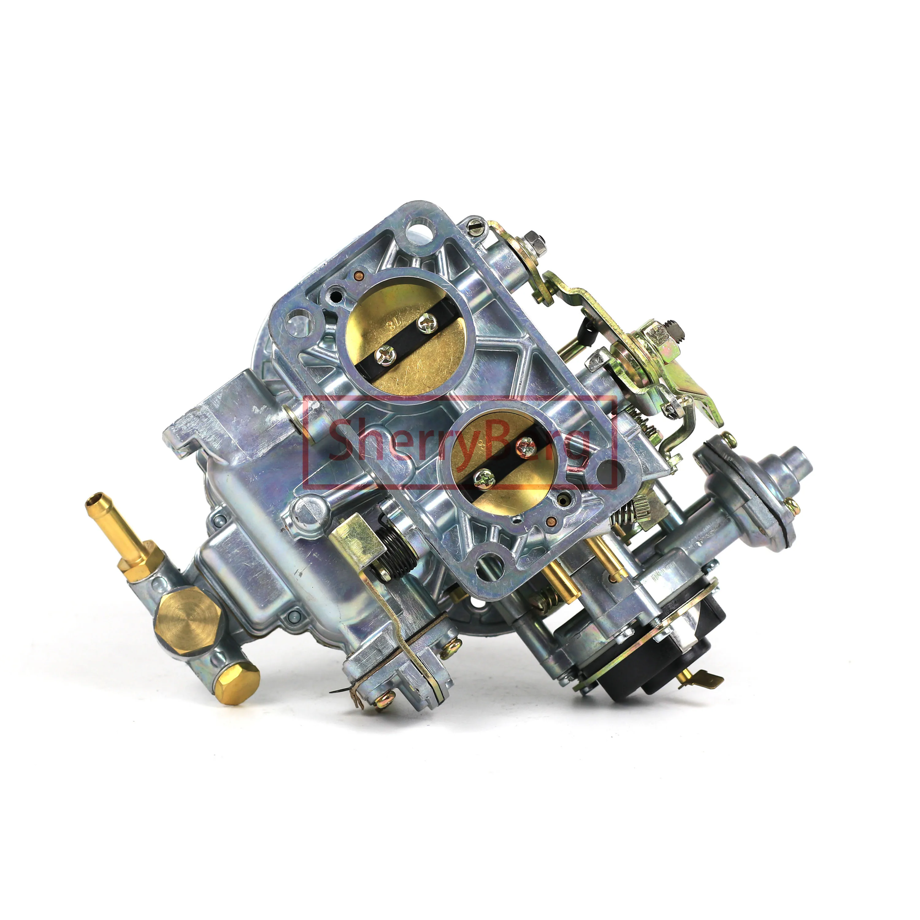 Бесплатная доставка 32/36 DGEV Замена для Weber/EMPI/Holley Карбюратор OEM carb FIAT RENAULT FORD |