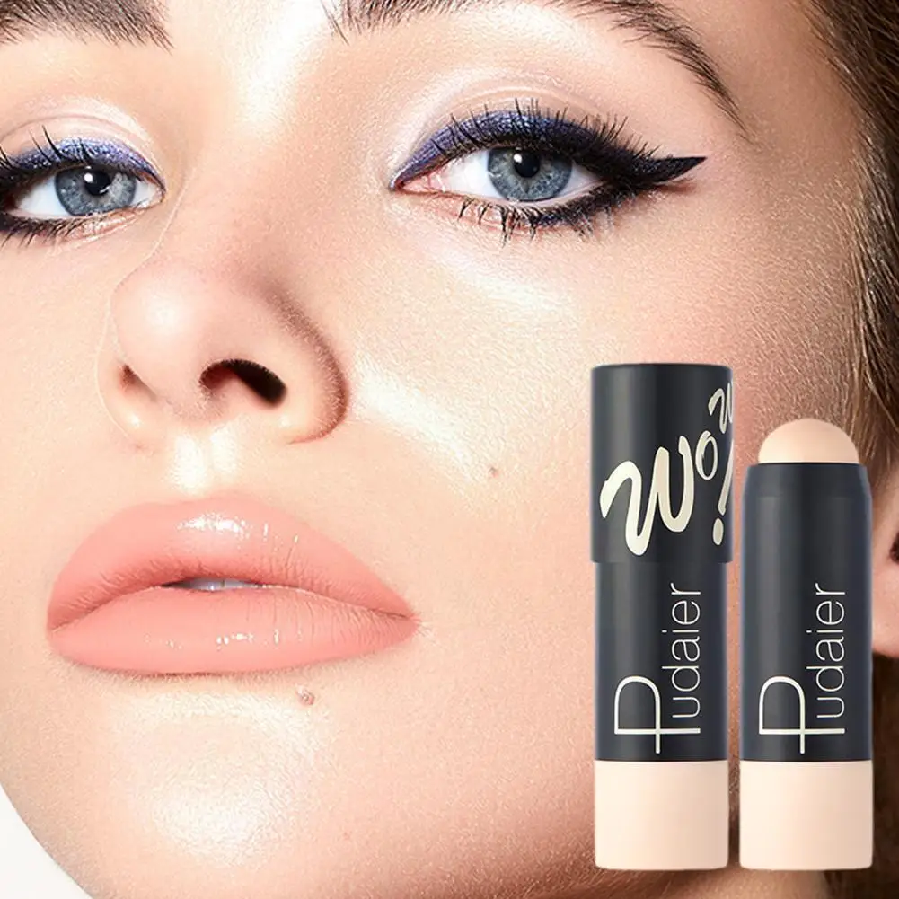 

Матовая основа для макияжа, мощный контроль жирности, легкий основа, консилер, стойкий макияж, дышащий E1q4