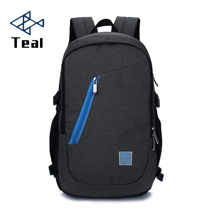 Рюкзак для мужчин школьников Loptop Backbags USB IPAD рюкзак путешествий рюкзаки на каждый