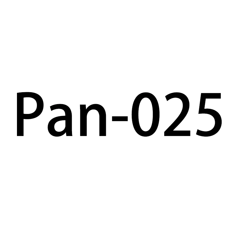 

Pan-025